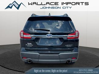 Used 2022 Subaru Ascent Limited AWD/4WD video 4