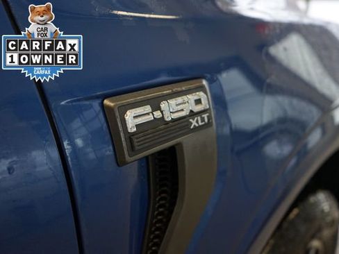 Used 2023 Ford F150 XLT w/ Equipment Group 302A High image 15