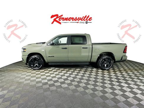 New 2026 RAM 1500 Express image 4