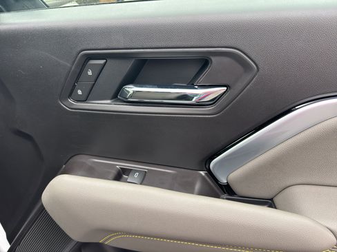 Certified 2026 Chevrolet Colorado ZR2 w/ ZR2 Bison Edition image 20