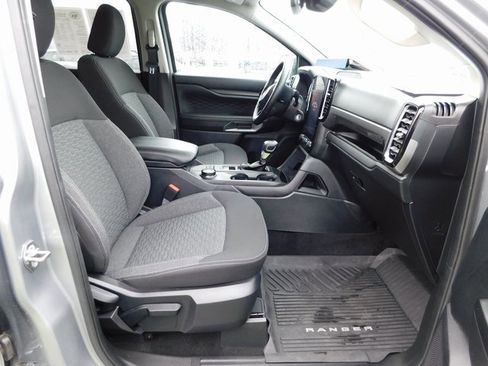 Used 2024 Ford Ranger XLT w/ Trailer Tow Package image 20