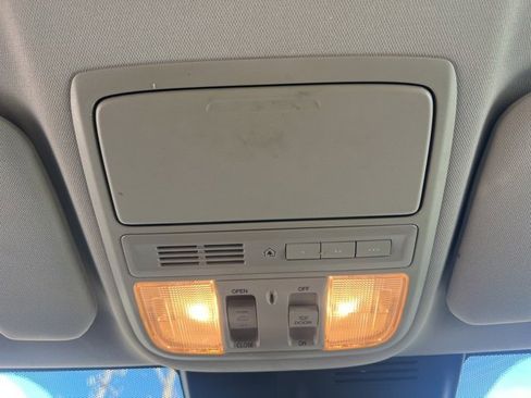 Used 2020 Honda CR-V EX-L image 30