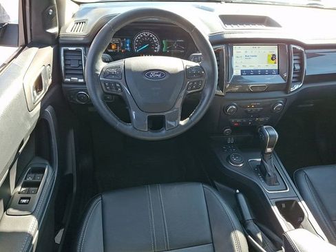 Used 2019 Ford Ranger Lariat w/ Equipment Group 501A Mid image 11