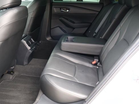 Used 2025 Honda Accord Sport image 22