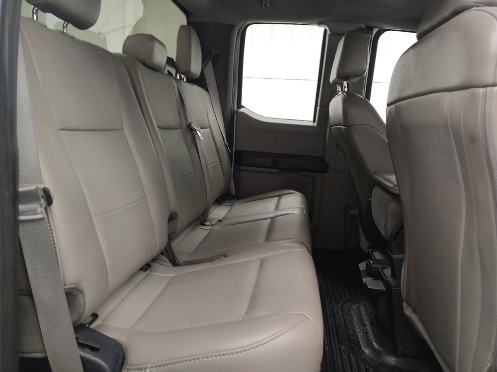 Used 2019 Ford F250 XL w/ Power Equipment Group AWD/4WD image 19