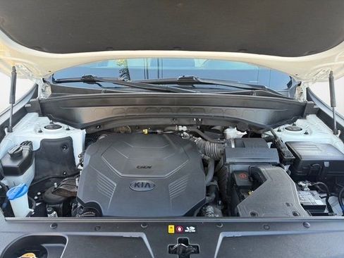 Used 2020 Kia Telluride SX image 31
