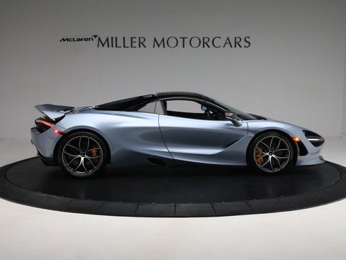 Used 2023 McLaren 720S Performance RWD image 33