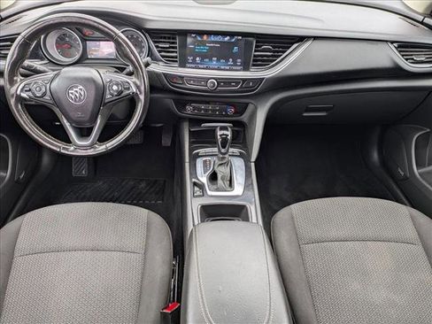 Used 2018 Buick Regal Preferred w/ Sights and Sounds Package FWD image 19