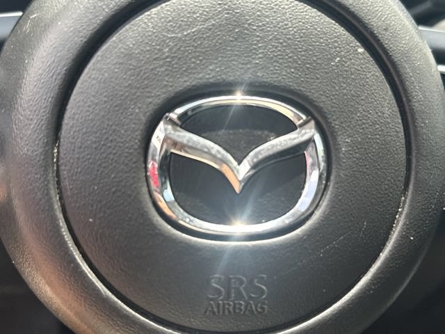 Used 2026 MAZDA CX-50 AWD 2.5 S w/ Preferred Pkg image 26