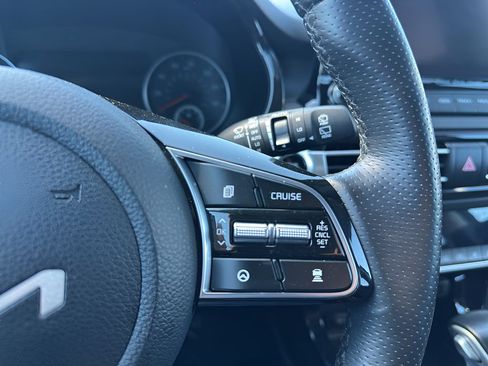 Used 2022 Kia Seltos SX AWD/4WD image 21