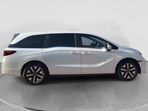 Used 2025 Honda Odyssey EX-L image 7