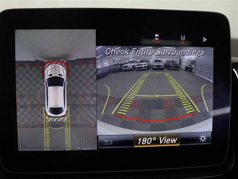 Used 2018 Mercedes-Benz GLE 43 AMG 4MATIC Coupe image 24