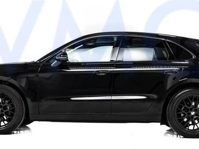 Used 2018 Porsche Macan Sport Edition