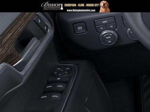 New 2026 GMC Sierra 1500 Elevation AWD/4WD image 22