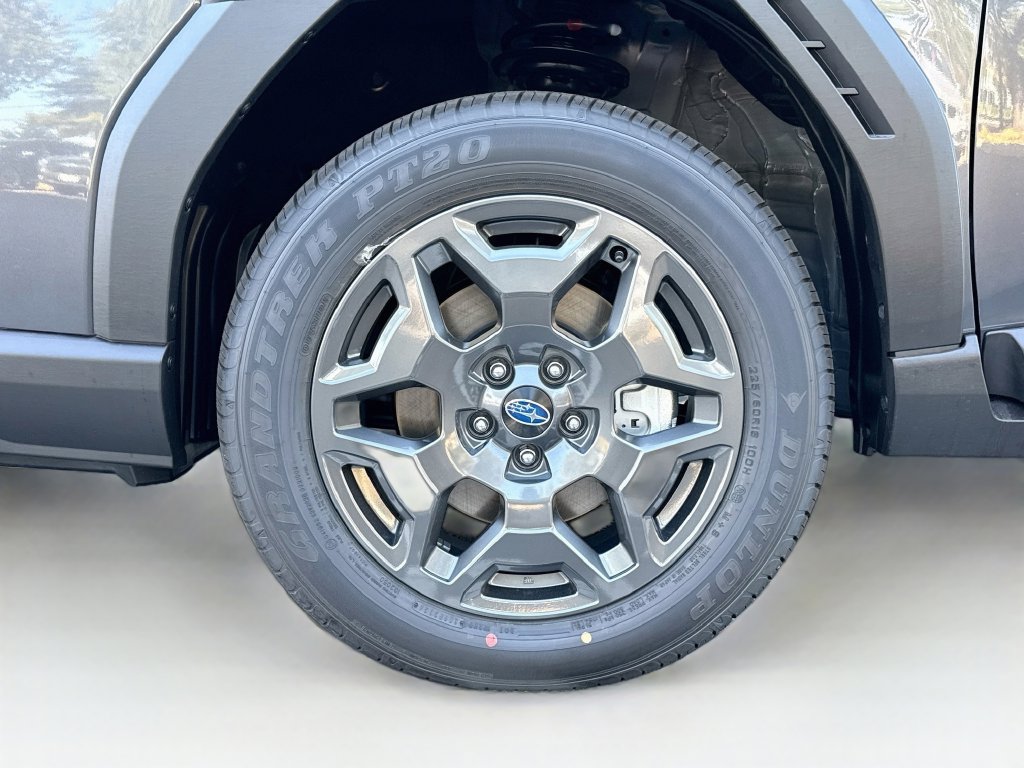 New 2026 Subaru Outback Premium AWD/4WD image 41