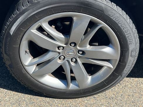 Used 2019 Acura RDX FWD w/ Advance Package image 17