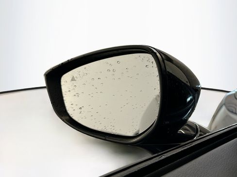 Used 2025 MAZDA CX-50 2.5 Hybrid w/ Premium Plus Pkg image 16