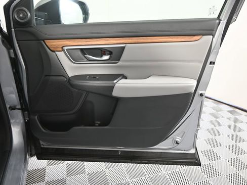Used 2019 Honda CR-V EX-L image 12
