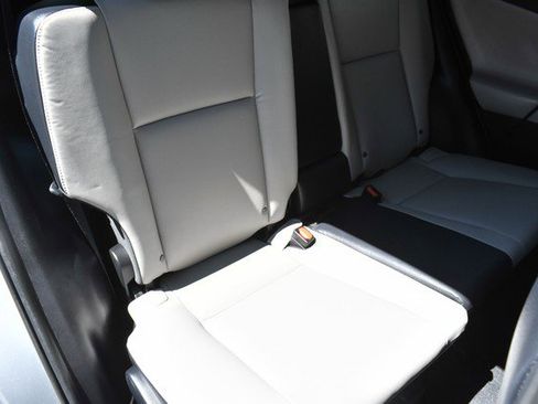 Certified 2018 Toyota RAV4 Limited w/ All Weather Liner Package image 29