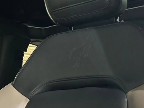 Used 2023 Ford Bronco Wildtrak AWD/4WD image 49