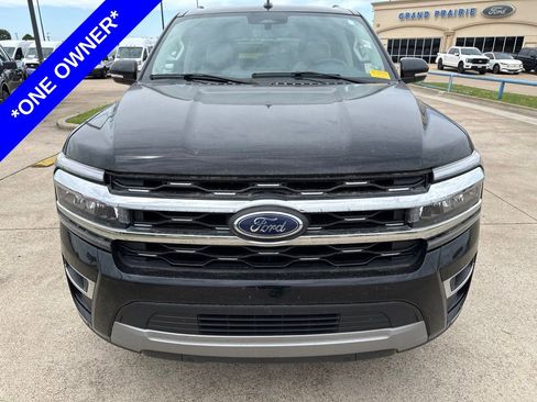 Used 2024 Ford Expedition Limited RWD image 2