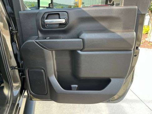 Used 2023 Chevrolet Silverado 2500 LT w/ Convenience Package AWD/4WD image 24