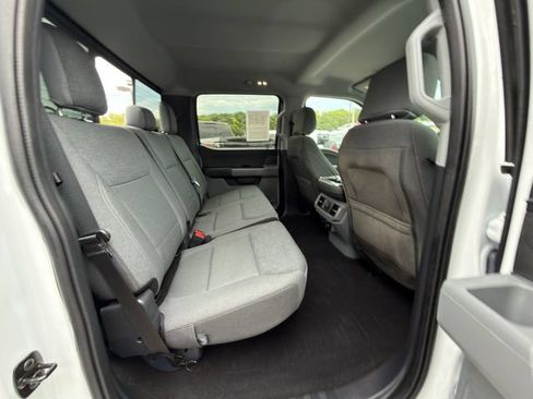 Used 2024 Ford F150 XLT w/ Equipment Group 302A MID AWD/4WD image 11