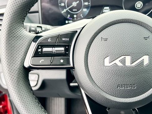 New 2026 Kia Seltos SX w/ SX Sunroof Package image 27