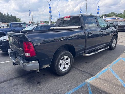 Used 2019 RAM 1500 Classic SLT AWD/4WD image 7