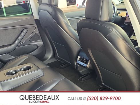 Used 2019 Tesla Model 3 Standard Range Plus RWD image 23