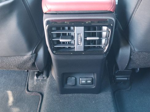 Certified 2024 Lexus NX 350h AWD w/ Premium Package image 37