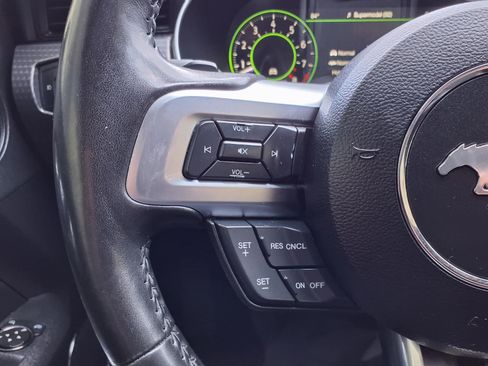 Used 2019 Ford Mustang GT Premium w/ GT Performance Package RWD image 15