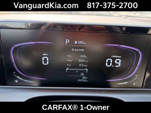 Certified 2026 Kia Seltos LX AWD/4WD image 19