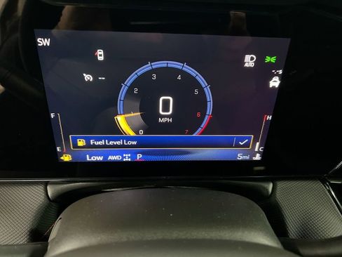 New 2026 Chevrolet TrailBlazer RS w/ Convenience Package image 12