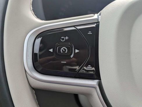 Certified 2026 Volvo XC60 B5 Ultra w/ Protection Package Premier AWD/4WD image 27