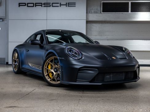 Used 2026 Porsche 911 GT3 RWD image 10