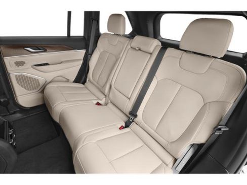 Certified 2023 Jeep Grand Cherokee Summit w/ Advanced Protech Group IV AWD/4WD image 13