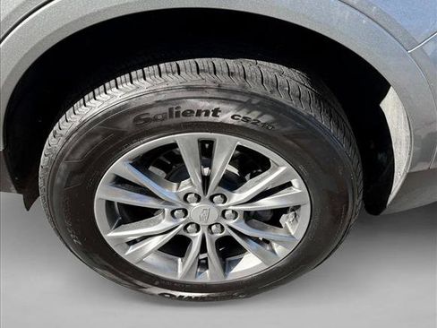 Used 2023 Cadillac XT5 Premium Luxury AWD/4WD image 9