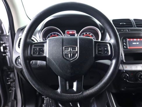 Used 2016 Dodge Journey SE FWD image 11