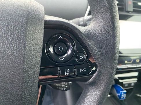 Certified 2022 Toyota Prius LE image 20