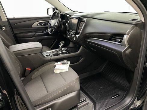 Used 2019 Chevrolet Traverse LT AWD/4WD image 39