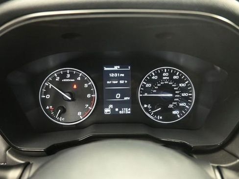 Used 2025 Subaru Outback Premium w/ Tech Package 1 AWD/4WD image 10