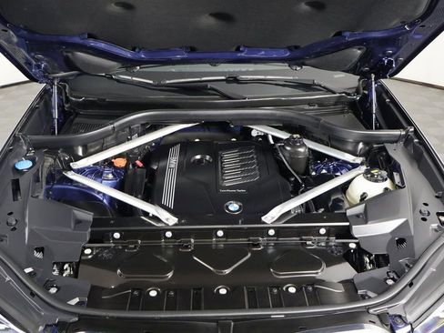 Used 2019 BMW X5 xDrive40i w/ Convenience Package image 15