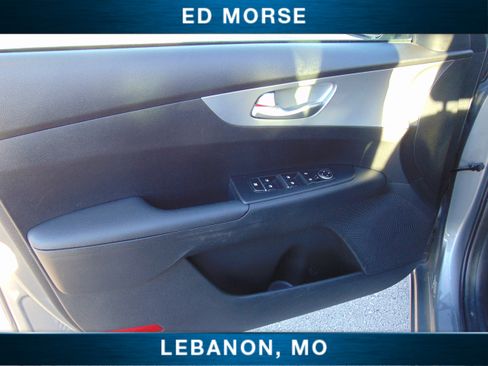 Used 2024 Kia Forte LXS image 16