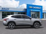 New 2025 Chevrolet Trax RS w/ Driver Confidence Package image 5