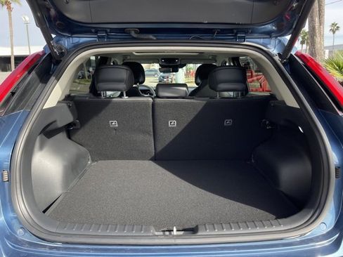 New 2023 Kia Niro Wave image 8