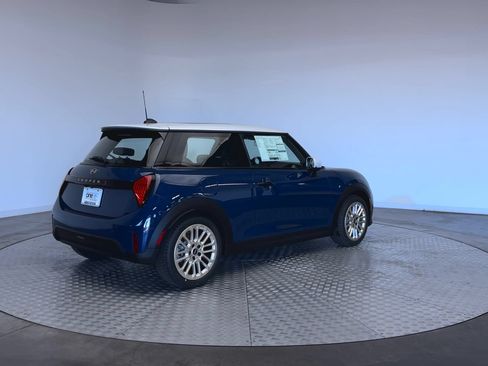 New 2026 MINI Cooper S FWD image 8