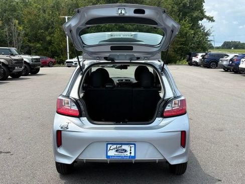 Used 2024 Mitsubishi Mirage ES FWD image 22