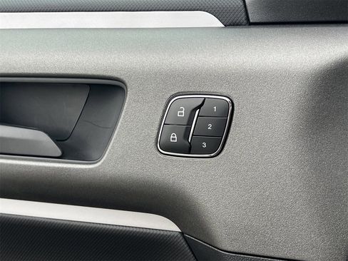 New 2025 Ford Bronco Sport Badlands w/ Badlands Tech Package image 18