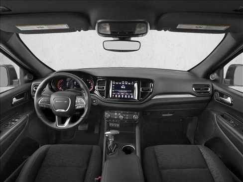 New 2026 Dodge Durango GT AWD/4WD image 5